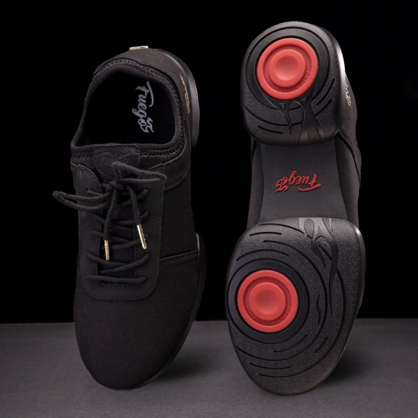 Fuego Split Sole dansesko / sneaker