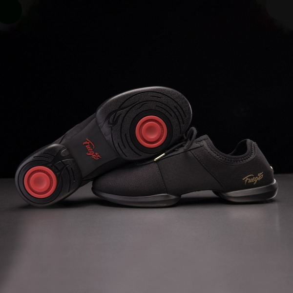 Fuego Split Sole dansesko / sneaker