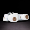 Fuego Split Sole dansesko / sneaker
