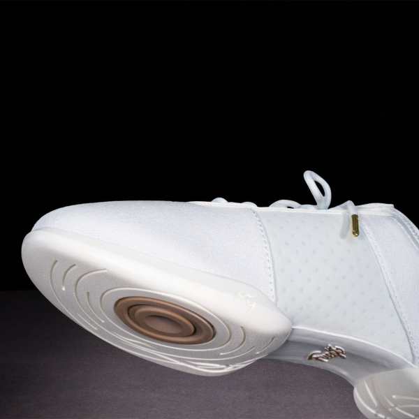Fuego Split Sole dansesko / sneaker