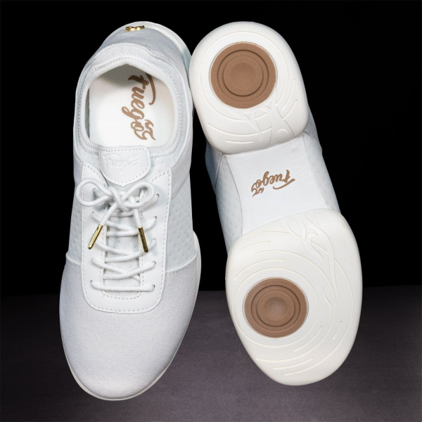 Fuego Split Sole dansesko / sneaker