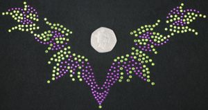 420-neckline278.jpg SC420: Swarovski Krystallmotiv - Neckline 278