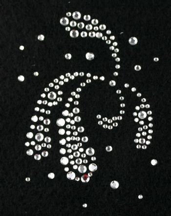 SC710: Swarovski Krystaller - Crystal Design 420