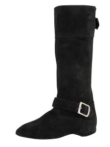 Rumpf 8830: West Coast Swing boots