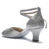 9261: Rumpf Premium Line - Ladies Ballroom shoes