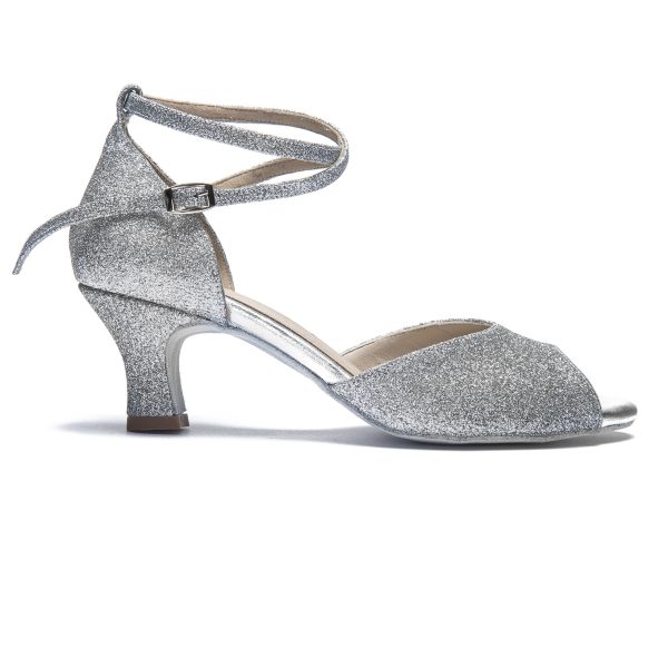 9261: Rumpf Premium Line - Ladies Ballroom shoes