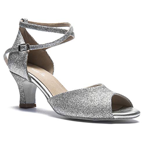 9261: Rumpf Premium Line - Ladies Ballroom shoes