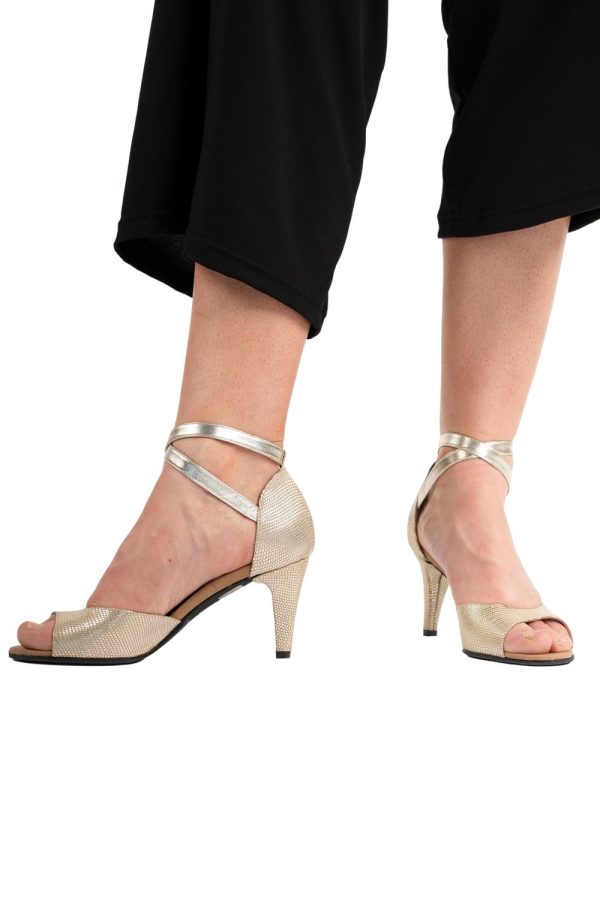 9271-1.jpg 9271: Rumpf Premium Line Ladies Dance shoes