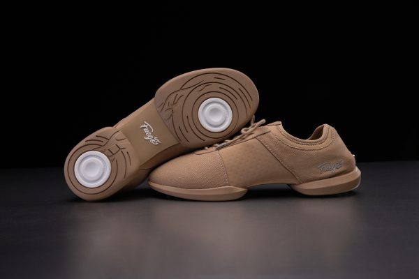 Fuego Split Sole Latte