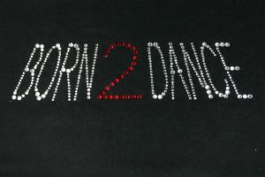 A8_born2dance.jpg SCA8: Swarovski Krystallmotiv - Born 2 Dance