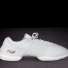 Fuego Dansesko / Sneaker Split Sole White
