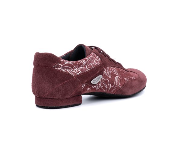 PortDance dansesko modell PD09 Fashion