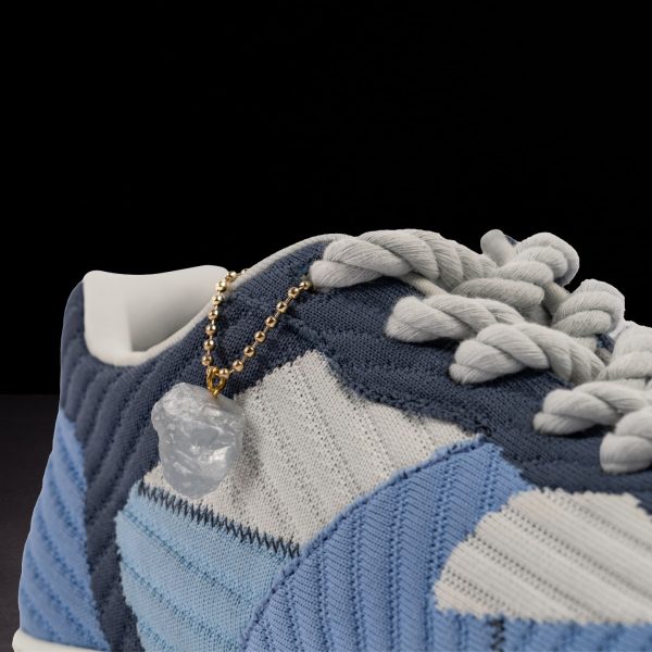 Fuego Low Top BDash dansesko / sneaker