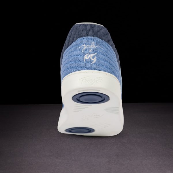 Fuego Low Top BDash dansesko / sneaker