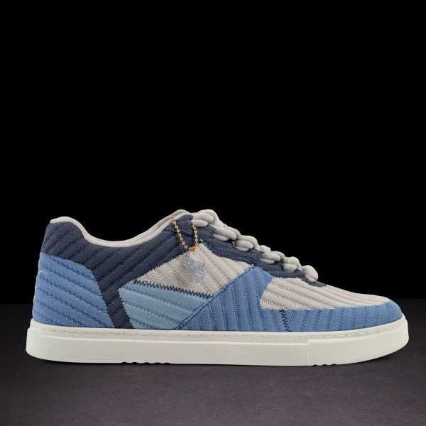Fuego Low Top BDash dansesko / sneaker