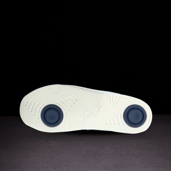 Fuego Low Top BDash dansesko / sneaker