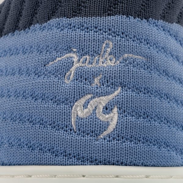 Fuego Low Top BDash dansesko / sneaker