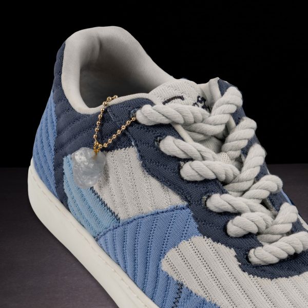 Fuego Low Top BDash dansesko / sneaker