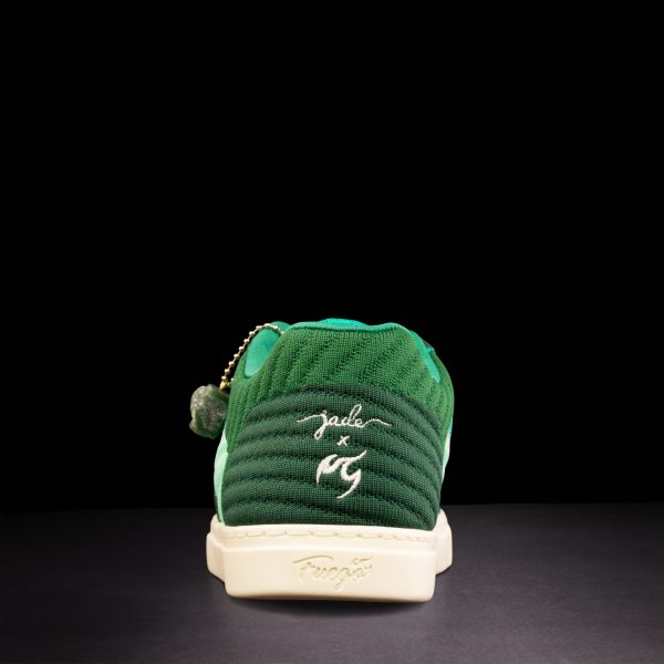 Fuego Low Top BDash dansesko / sneaker