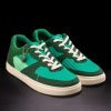 Fuego Low Top BDash dansesko / sneaker