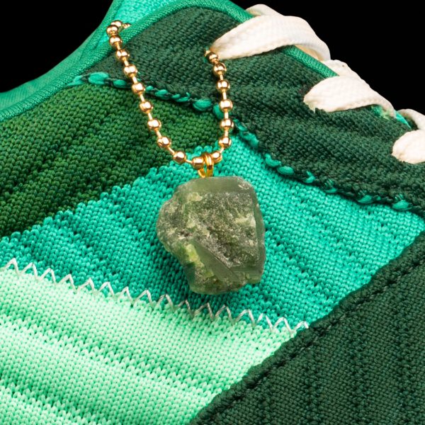 Fuego Low Top BDash dansesko / sneaker