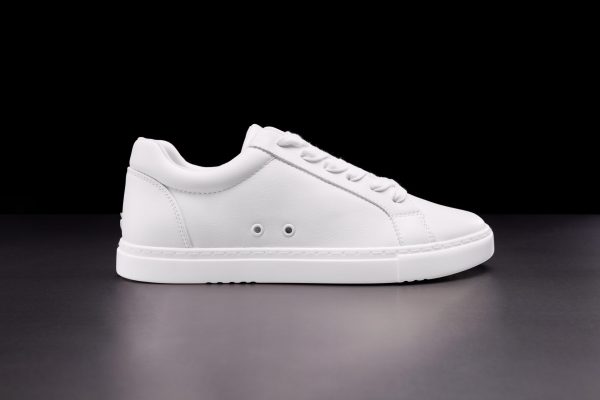 Fuego Dansesko / Sneaker Low Top White