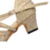 iDance krystall latinsko modell LID403