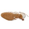 iDance krystall latinsko modell LID403