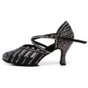 iDance krystall latinsko modell LID403