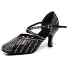 iDance krystall latinsko modell LID403
