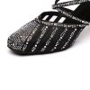 iDance krystall latinsko modell LID403