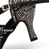 iDance krystall latinsko modell LID403