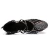 iDance krystall latinsko modell LID403