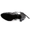 iDance krystall latinsko modell LID403