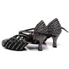 iDance krystall latinsko modell LID403