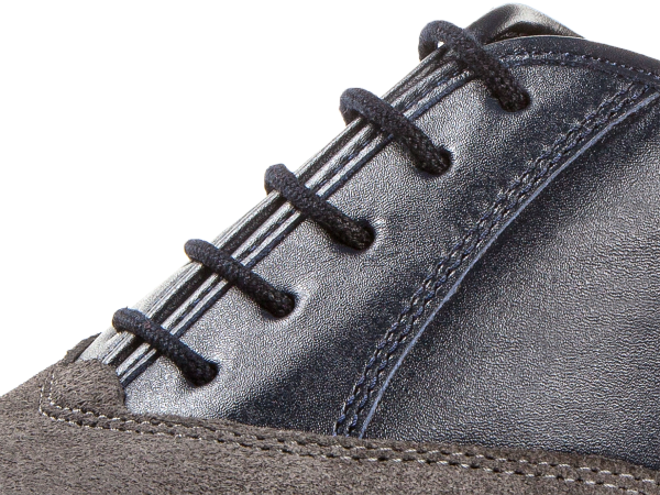 Mod. 077-025-455: Diamant Mens Dance shoe