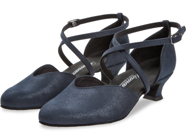 Mod. 170-013-537: Diamant Ladies Latin & Practice Dance Shoes