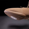 Fuego Split Sole dansesko / sneaker