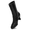 RUMPF-2317-BLACK-012.jpeg 2317: Rumpf Betty, Ladies Dance Boots