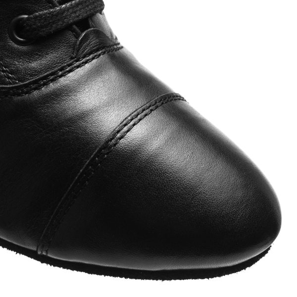 RUMPF-2317-BLACK-013.jpeg 2317: Rumpf Betty, Ladies Dance Boots