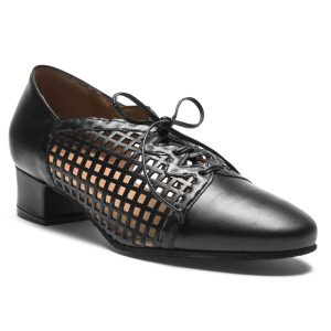 9235: Rumpf Premium Line Ladies Swing Shoes