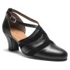 RUMPF-9240-BLACK-15.jpg 9240: Rumpf Premium Line Ladies Swing Shoes