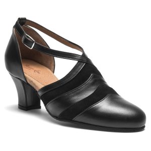 9240: Rumpf Premium Line Ladies Swing Shoes