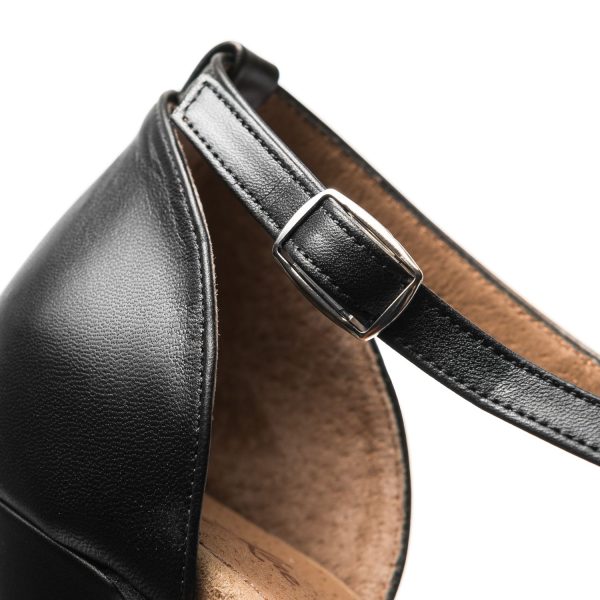 RUMPF-9240-BLACK-21.jpg 9240: Rumpf Premium Line Ladies Swing Shoes