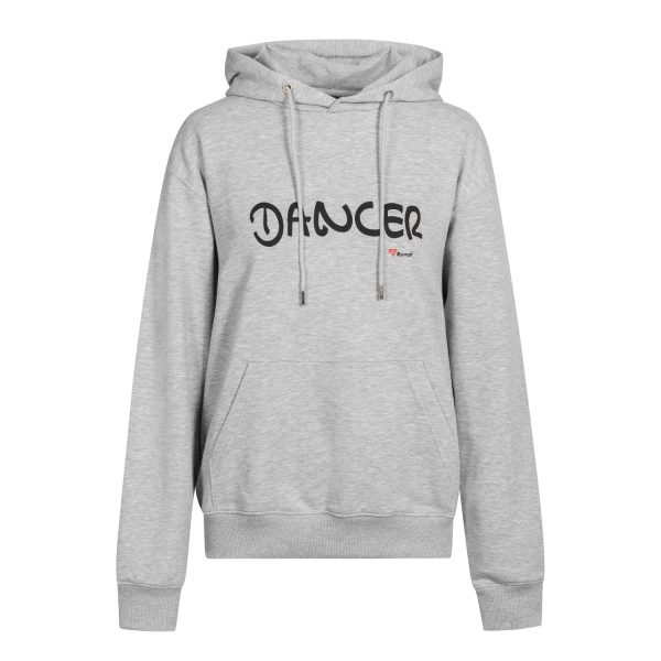 R4012: Dancer Hoodie