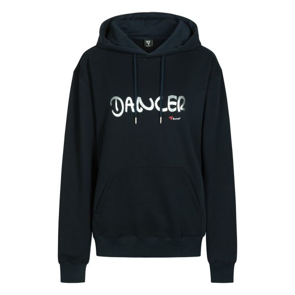 R4012: Dancer Hoodie