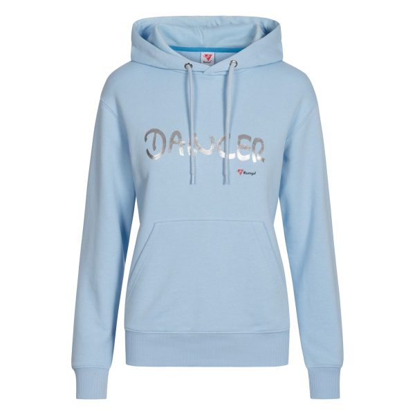 R4012: Dancer Hoodie