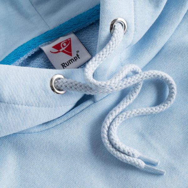 R4012: Dancer Hoodie