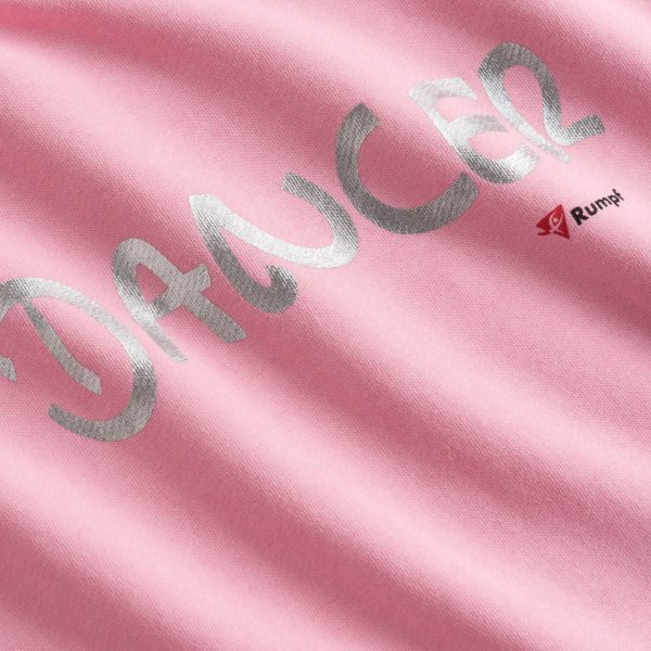 R4012: Dancer Hoodie