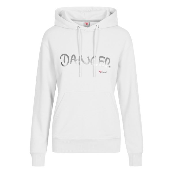 R4012: Dancer Hoodie